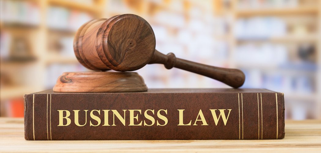 LLM-Business-Law